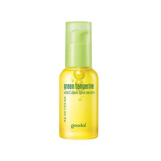 Goodal GREEN TANGERINE VITA C DARK SPOT Serum PLUS 30ml