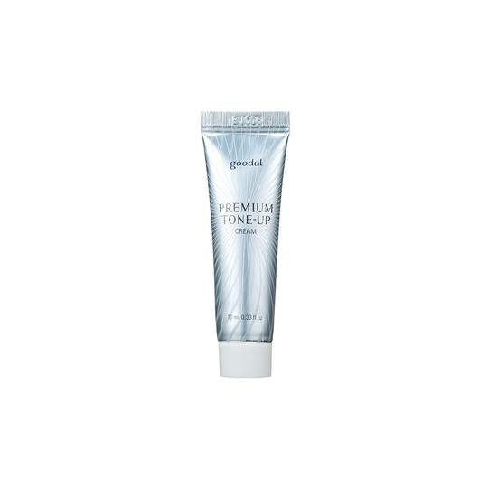 Goodal Premium TONE UP Cream 19AD 10ml (Trial Size)