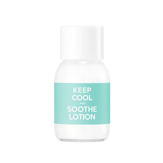 KEEP COOL SOOTHE BAMBOO LOTION 20ml