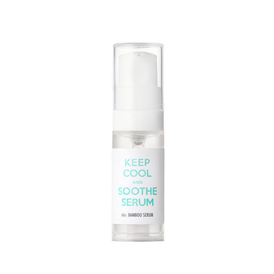 KEEP COOL SOOTHE BAMBOO SERUM 5ml