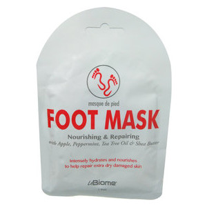 BioMiracle - Foot Mask