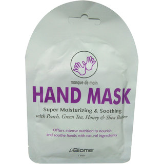 BioMiracle - Hand Mask