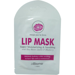 BioMiracle - Lip Mask
