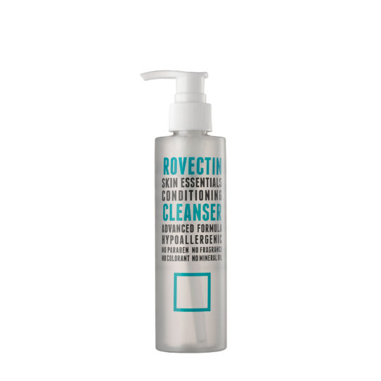 Rovectin Skin Essentials Conditioning Cleanser