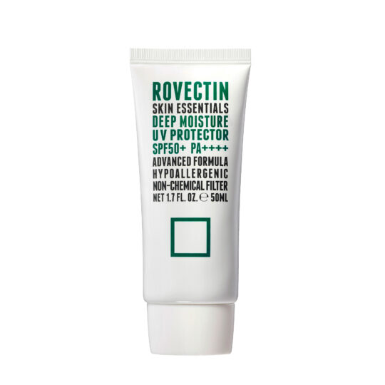 Rovectin Deep Moisture UV Protector SPF50+ PA++++