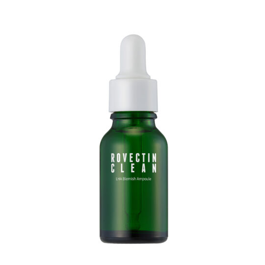 Rovectin Clean LHA Blemish Ampoule