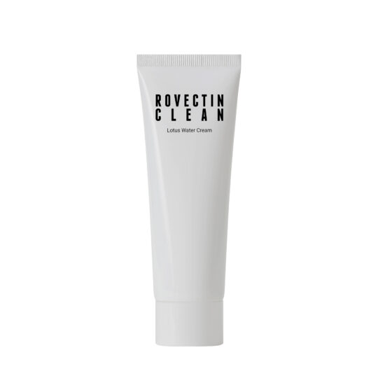 Rovectin Clean Lotus Water Cream