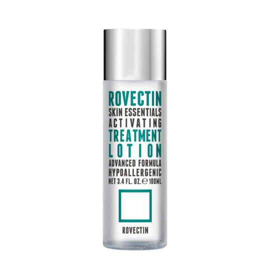 Rovectin Skin Essentials Activating Treatment Lotion
