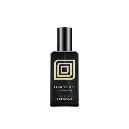 Thank You Farmer Countryman Revitalizing Toner