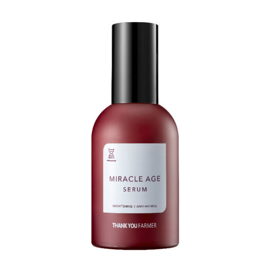 Thank You Farmer Miracle Age Repair Serum