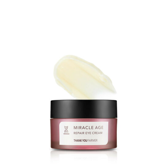 Thank You Farmer Miracle Age Repair Eye Cream