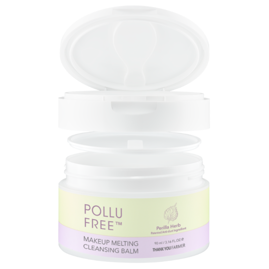 Thank You Farmer Pollufree™ Makeup Melting Cleansing Balm