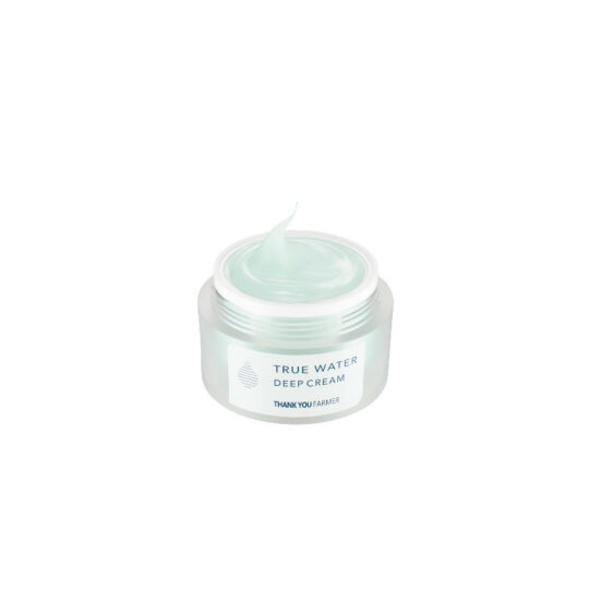 Thank You Farmer True Water Deep Cream