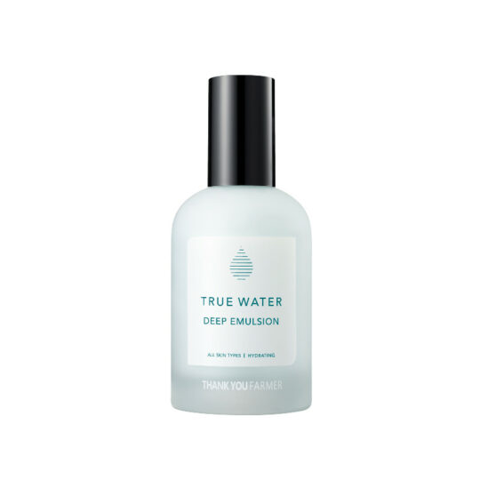 Thank You Farmer True Water Deep Emulsion