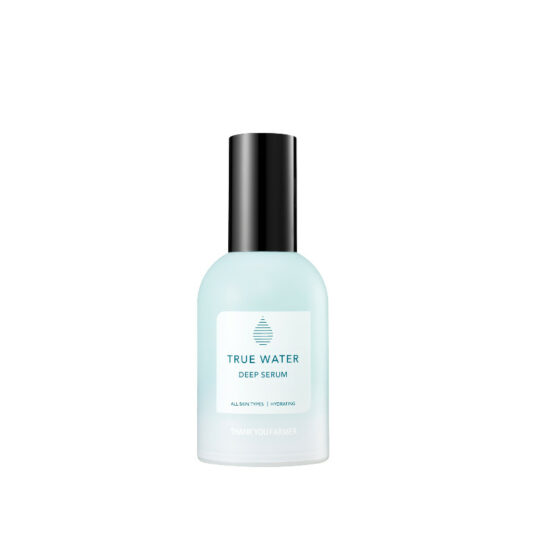 Thank You Farmer True Water Deep Serum