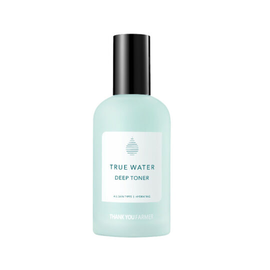 Thank You Farmer True Water Deep Toner