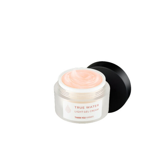 Thank You Farmer True Water Light Gel Cream
