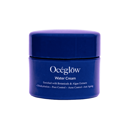 Oceglow Water Cream 20mL - Travel Size