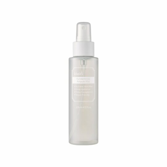 Klairs Fundamental Ampule Mist