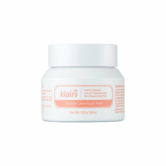 Klairs Youthful Glow Sugar Mask