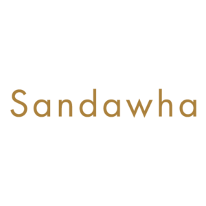 sandawha logo with no background