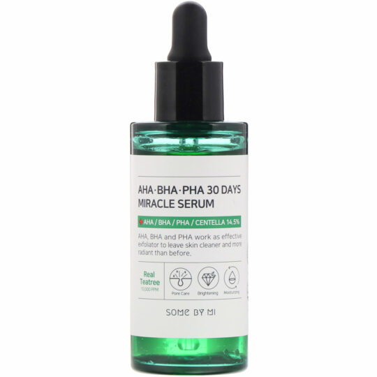 Some By Mi AHA-BHA-PHA 30 Days Miracle Serum (50 ML)