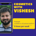 Cosmetics with Vishesh