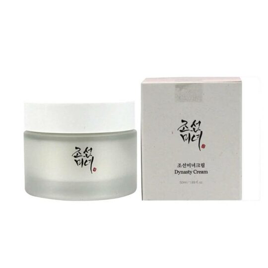 Beauty of Joseon Dynasty Cream 50ML (renewed)