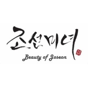 Logo of Korean Cosmetics Brand - Beauty of Joseon