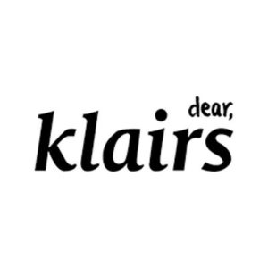 dear, Klairs logo