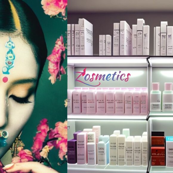 How to Kickstart Your Korean Cosmetics Retail Business in India