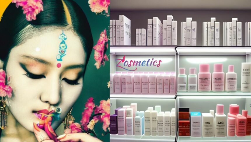 How to Kickstart Your Korean Cosmetics Retail Business in India
