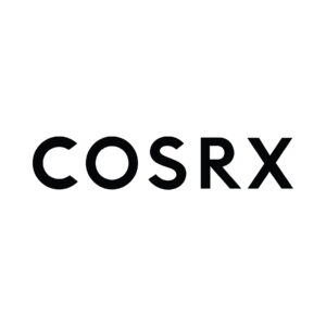 Square Image of Cosrx Logo