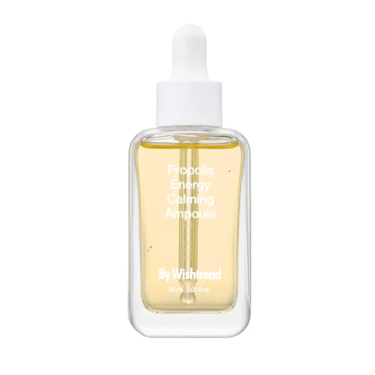 By Wishtrend Propolis Energy Calming Ampoule