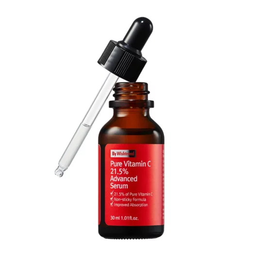 By Wishtrend Pure Vitamin C 21.5% Advanced Serum